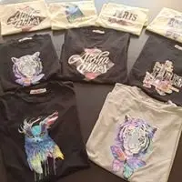 Printed cotton Tshirts