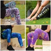 Ladies Leggings