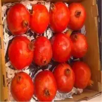 Pomegranates