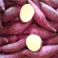 Sweet Potatoes