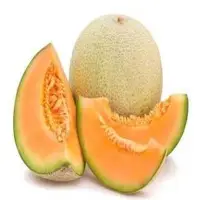 Muskmelon