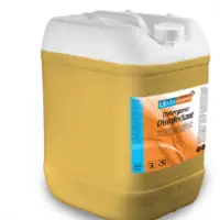 Detergent / Disinfectant 25L