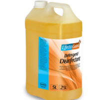 Detergent / Disinfectant 5L