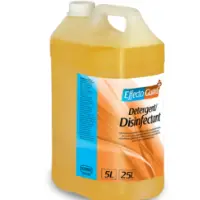 Detergent / Disinfectant 5L