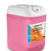 General Purpose Alkali Cleaner 25L