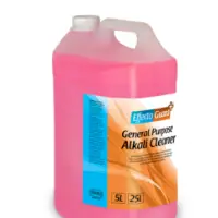 General Purpose Alkali Cleaner 5L