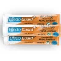 Moringa Infused Hand Sanitiser Sachet 100ml