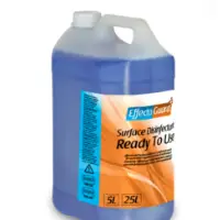 Ready To Use Surface Disinfectant 5L