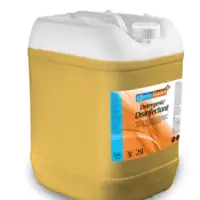 Detergent / Disinfectant 25L