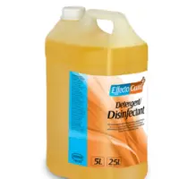 Detergent / Disinfectant 5L