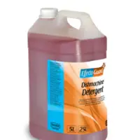 Dishmachine Detergent 5L
