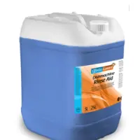 Dishmachine Rinse Aid 25L