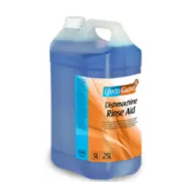 Dishmachine Rinse Aid 5L
