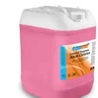 General Purpose Alkali Cleaner 25L