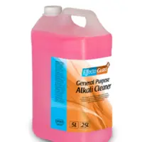 General Purpose Alkali Cleaner 5L