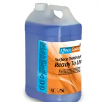 Ready to Use Surface Disinfectant 5L