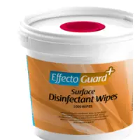 Surface Disinfectant Wipes 1000