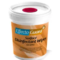 Surface Disinfectant Wipes 500