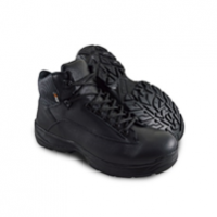 Outdoor Ankle Boots