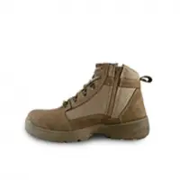 Outdoor Ankle Boots