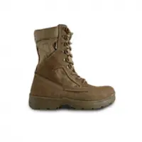 Soldier And Police Boots