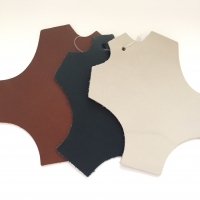 Finished Leather