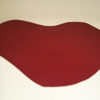 Finished Leather