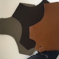 Finished Leather