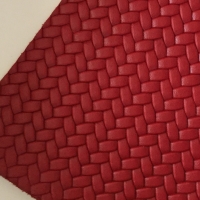 Finished Leather