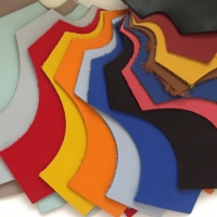 Finished Leather