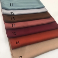 Chiffon Scarf/Hijab