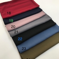 Chiffon Scarf/Hijab