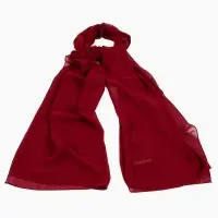 Chiffon Scarf/Hijab