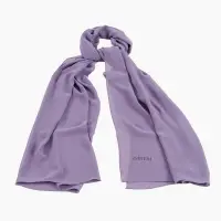 Chiffon Scarf/Hijab