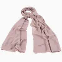 Chiffon Scarf/Hijab