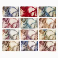 Bamboo Scarf Mix Pocket