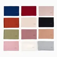 Lycra Jersey Pocket Scarf