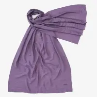 Luxury Non Iron Scarf