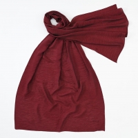 Luxury Non Iron Scarf