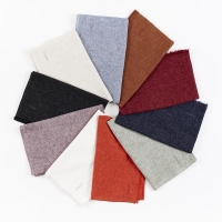 Luxury Soft Linen Scarf