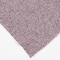 Luxury Soft Linen Scarf