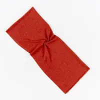 Luxury Soft Linen Scarf