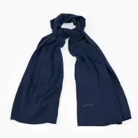 Madinah Silk Navy