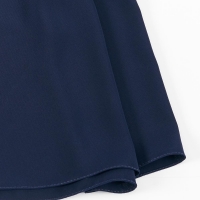 Madinah Silk Navy