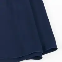 Madinah Silk Navy