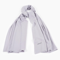 Madinah Silk Light Grey