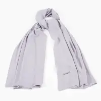 Madinah Silk Light Grey