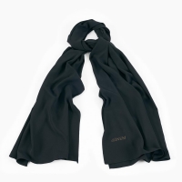 Madinah Silk Black