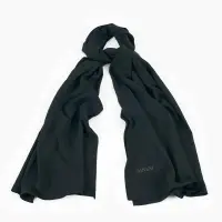 Madinah Silk Black