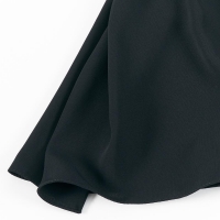Madinah Silk Black